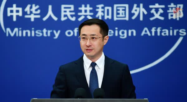 鼎信天下 墨西哥称计划对中国等国征收50%的关税，外交部回应