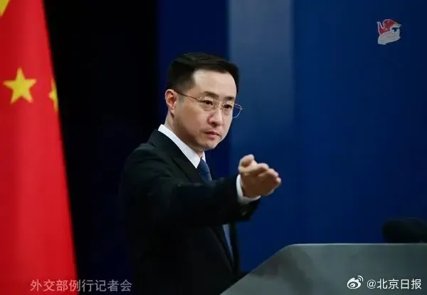 配资吧 外交部：黄岩岛是中国固有领土，中方不接受菲律宾所谓的“抗议”