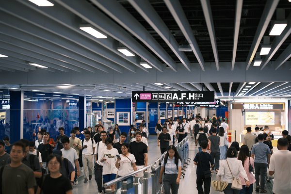 天盈资本 9日搭广州地铁应该如何绕行？官方指引→